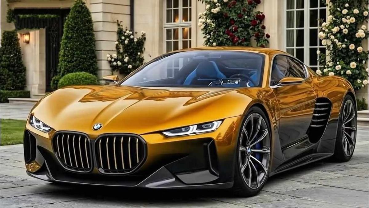 BMW M7