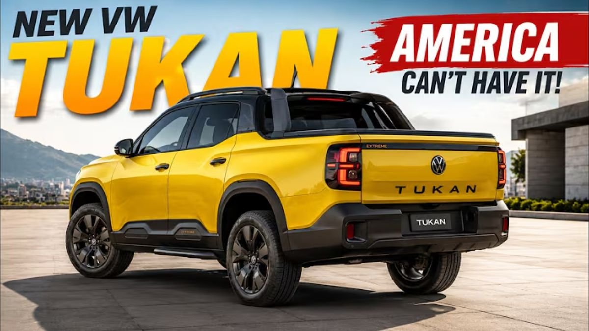 Volkswagen Tukan