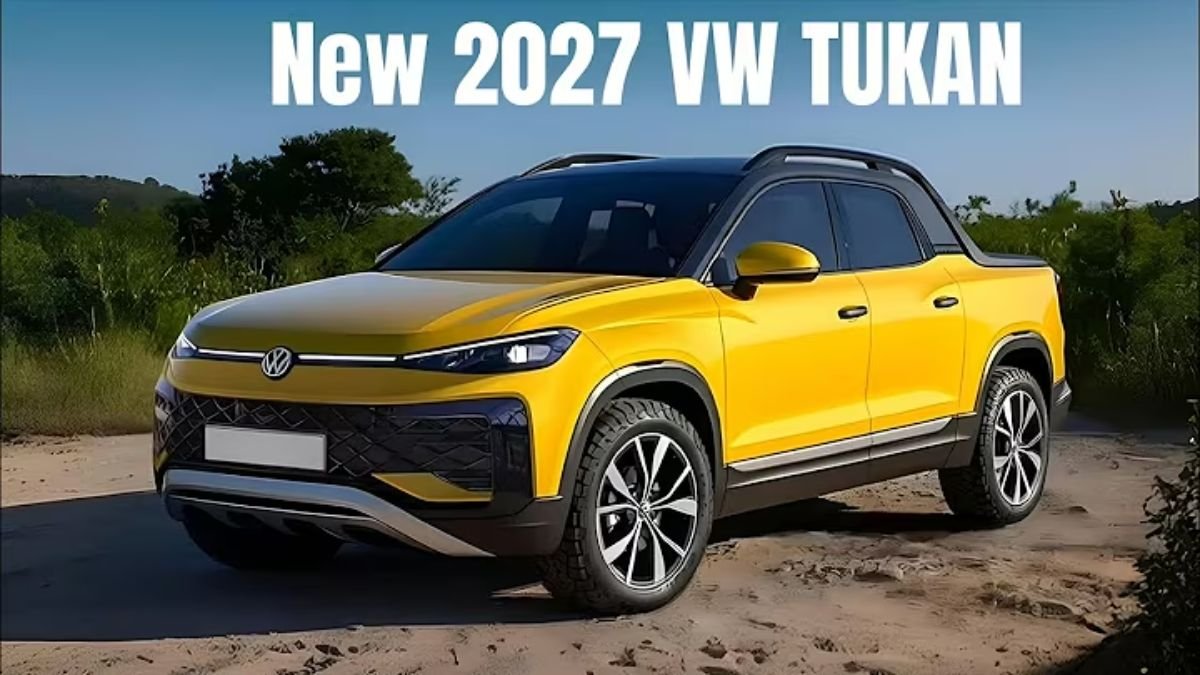 Volkswagen Tukan