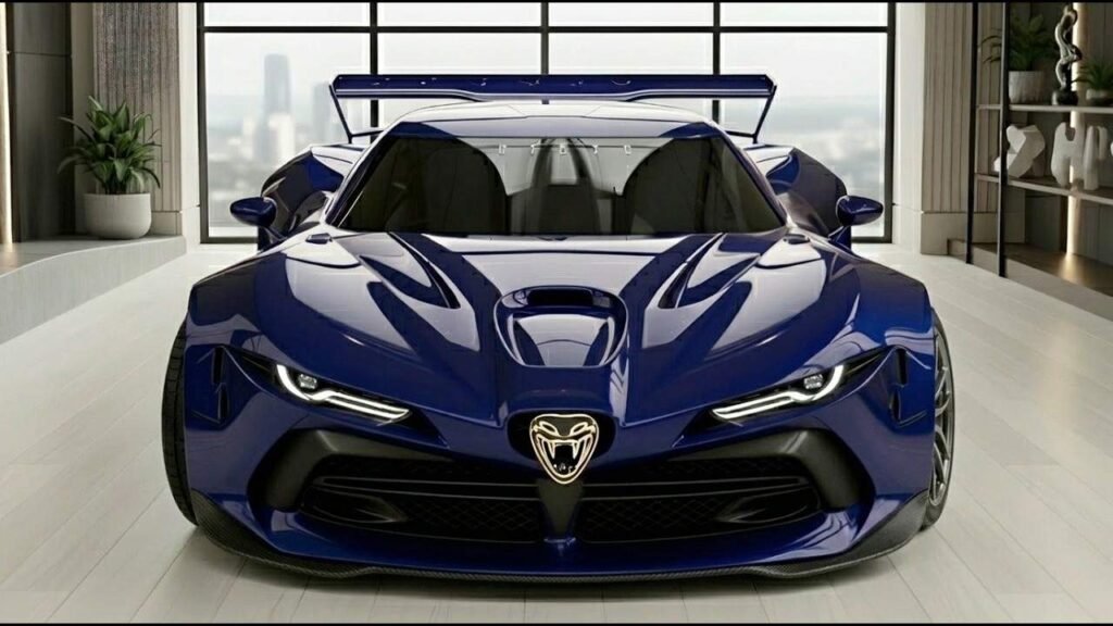 Dodge Viper
