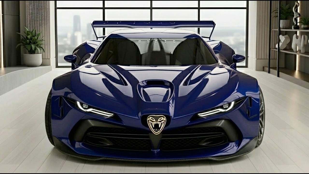 Dodge Viper